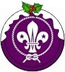 Scout Post