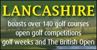 Lancashire Golf