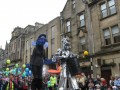 Dunfermline Gala Day 2011