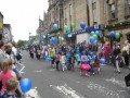 Dunfermline Gala Day 2011