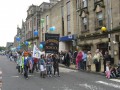 Dunfermline Gala Day 2011