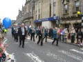 Dunfermline Gala Day 2011