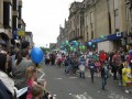Dunfermline Gala Day 2011