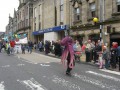 Dunfermline Gala Day 2011