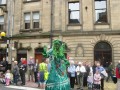 Dunfermline Gala Day 2011