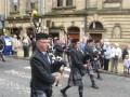 Dunfermline Gala Day 2011