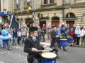 Dunfermline Gala Day 2011