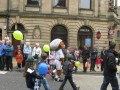 Dunfermline Gala Day 2011