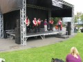 Dunfermline Gala Day 2011
