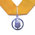 Allan's Silver Acorn Award