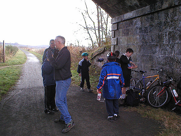 Cycle Path