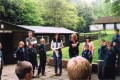 Cub Camp 2004