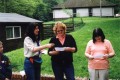 Cub Camp 2004