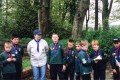 Cub Camp 2004