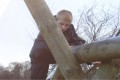 Jock Neish February 2005