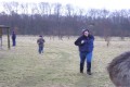 Jock Neish February 2005