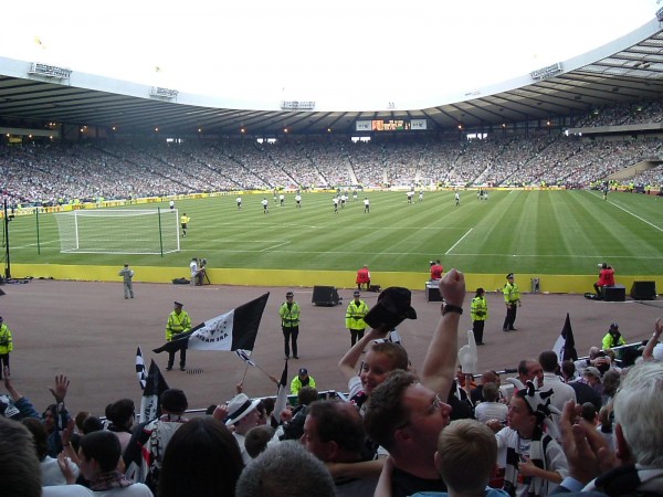 Hampden 2004
