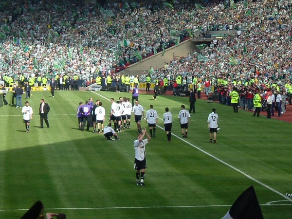 Hampden 2004