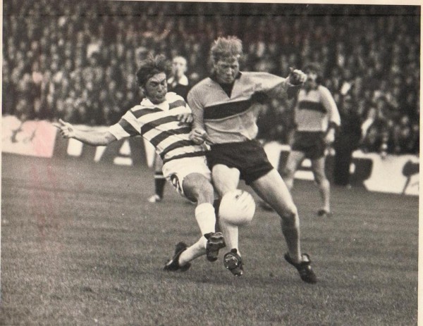 millar dalglish