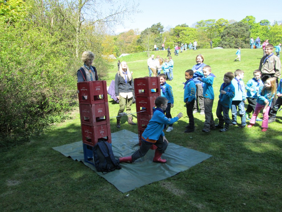 2012-05-20 Beavers Bear Grylls