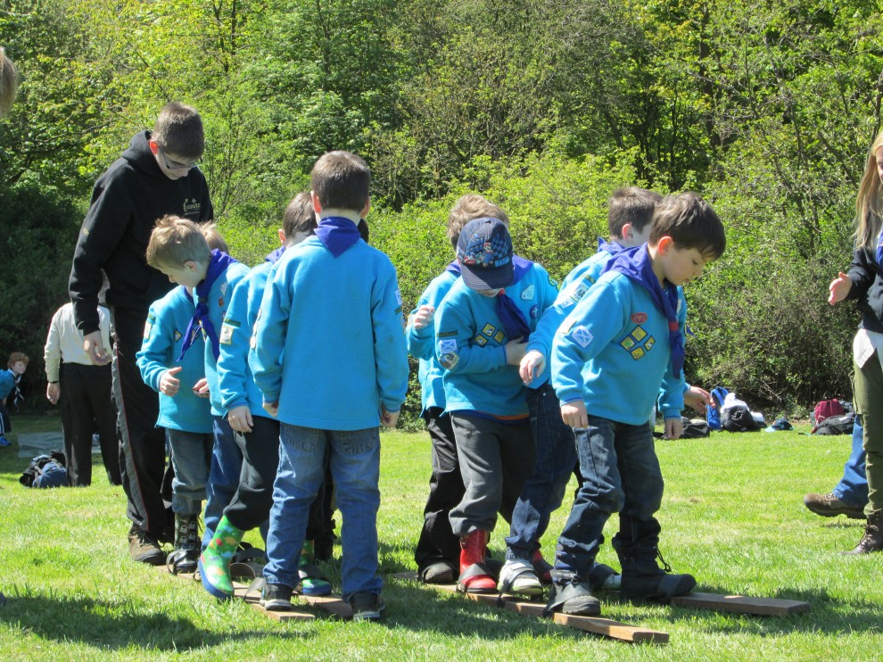 2012-05-20 Beavers Bear Grylls
