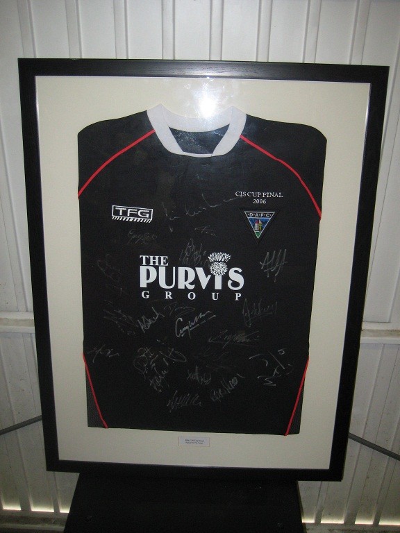 Pars CIS 2006 Top