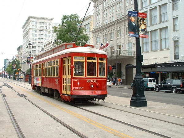 New Orleans
