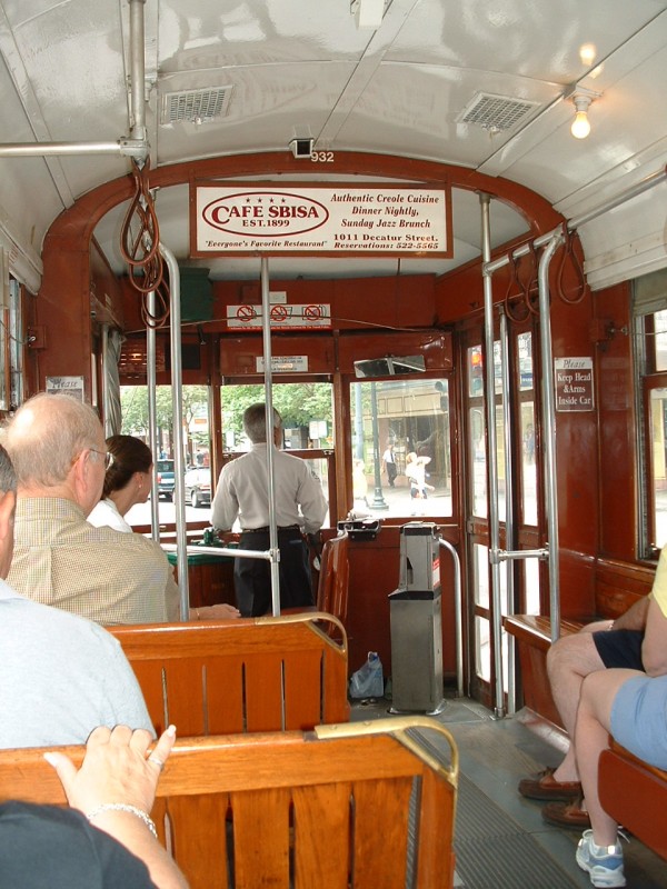 New Orleans