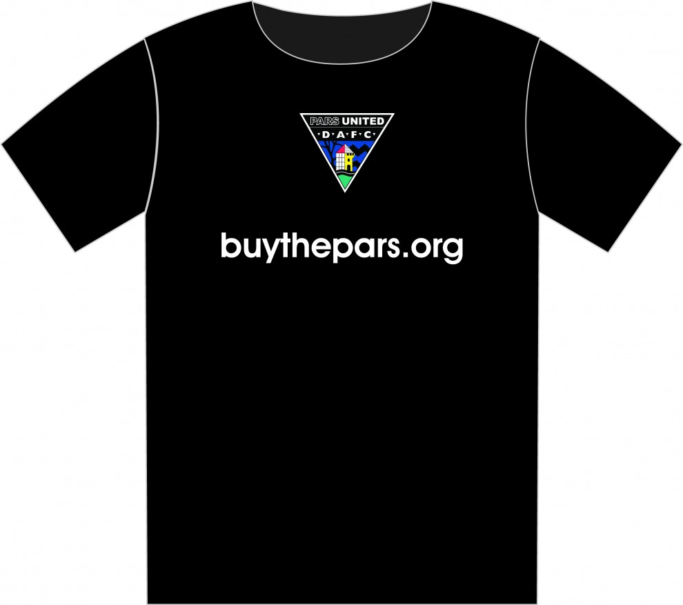 Buy the Pars