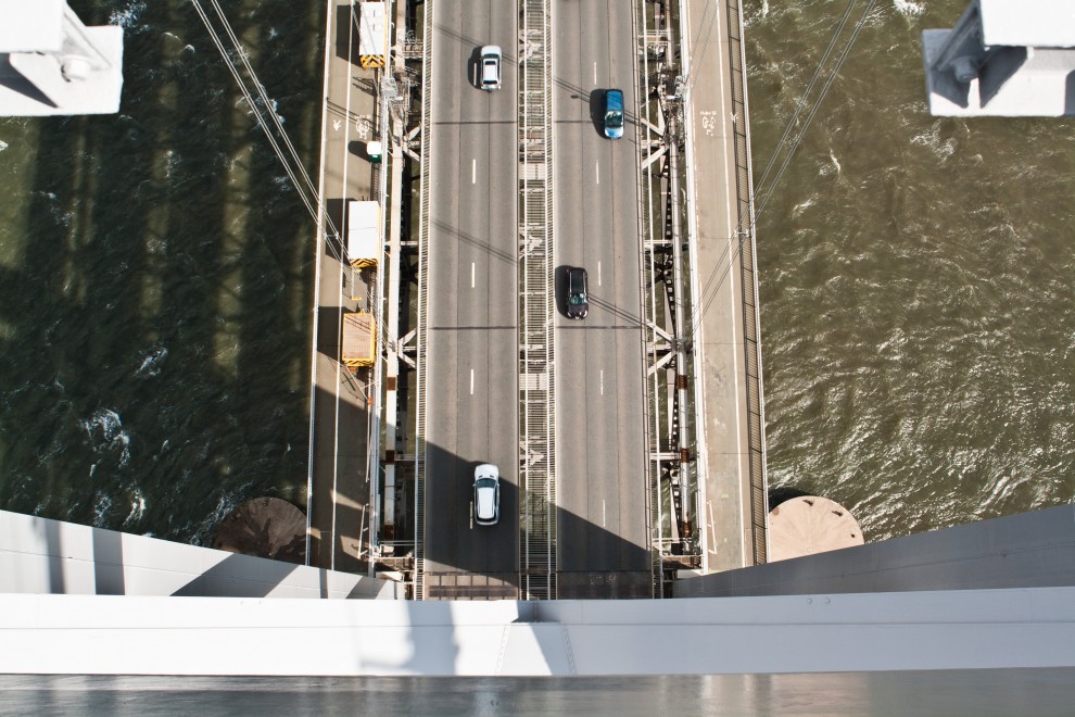Foth Road Bridge