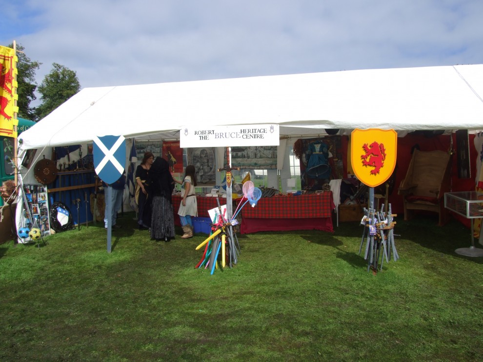 Bruce Festival