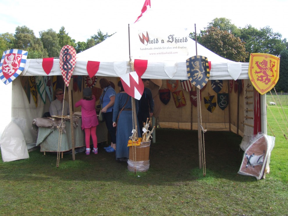 Bruce Festival