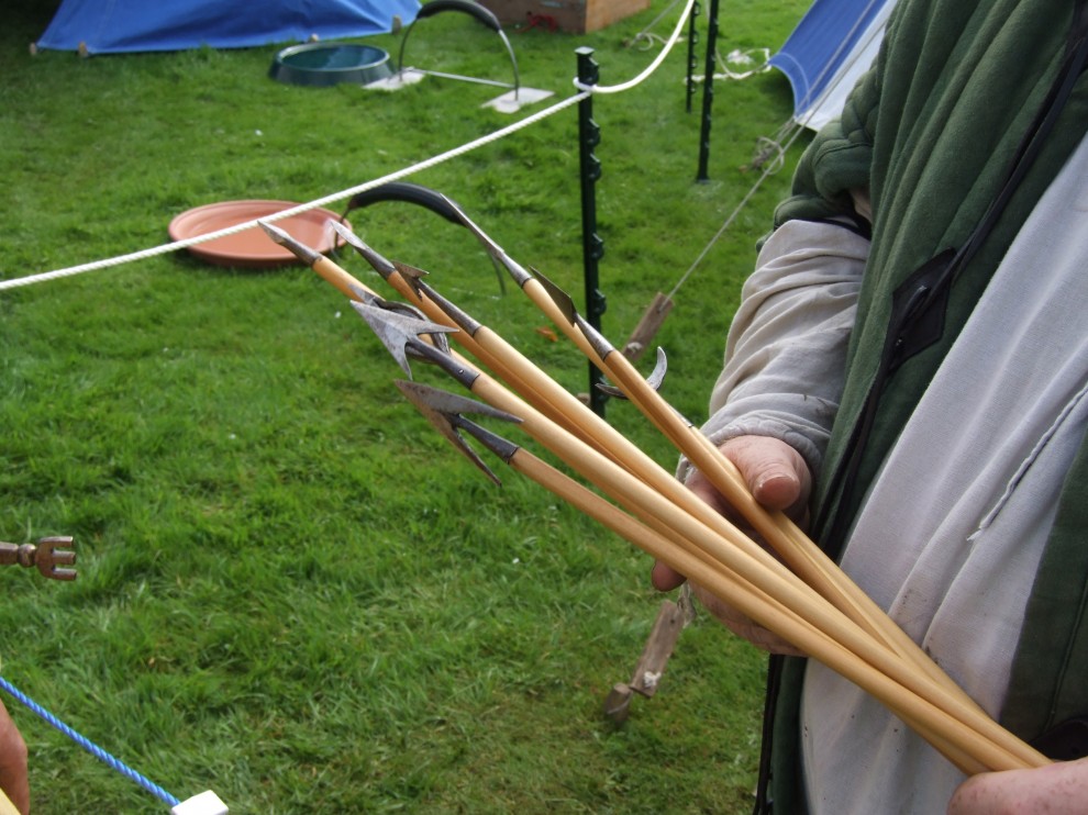 Bruce Festival