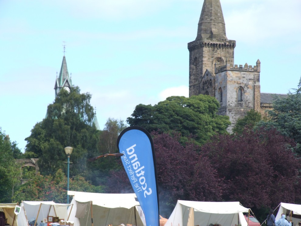 Bruce Festival