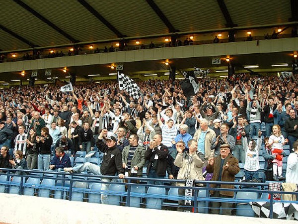Hampden 2004