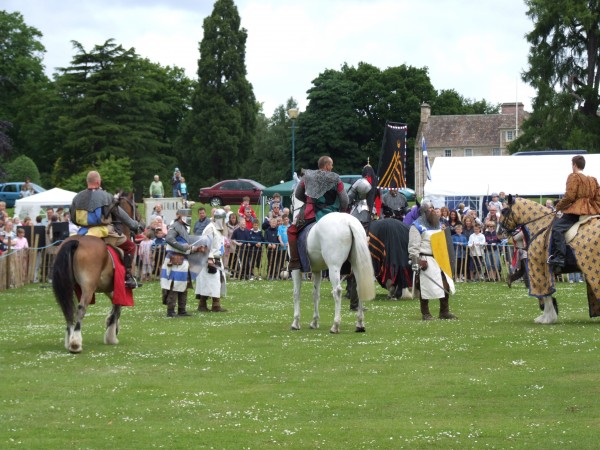 Bruce Festival