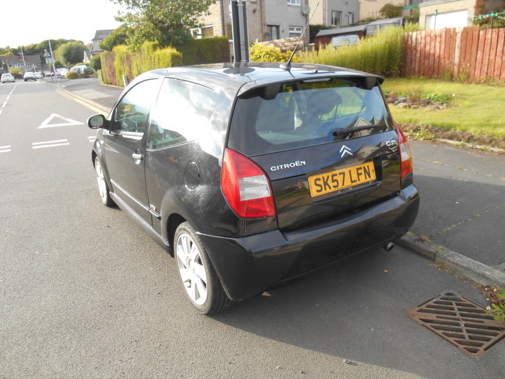 For Sale
