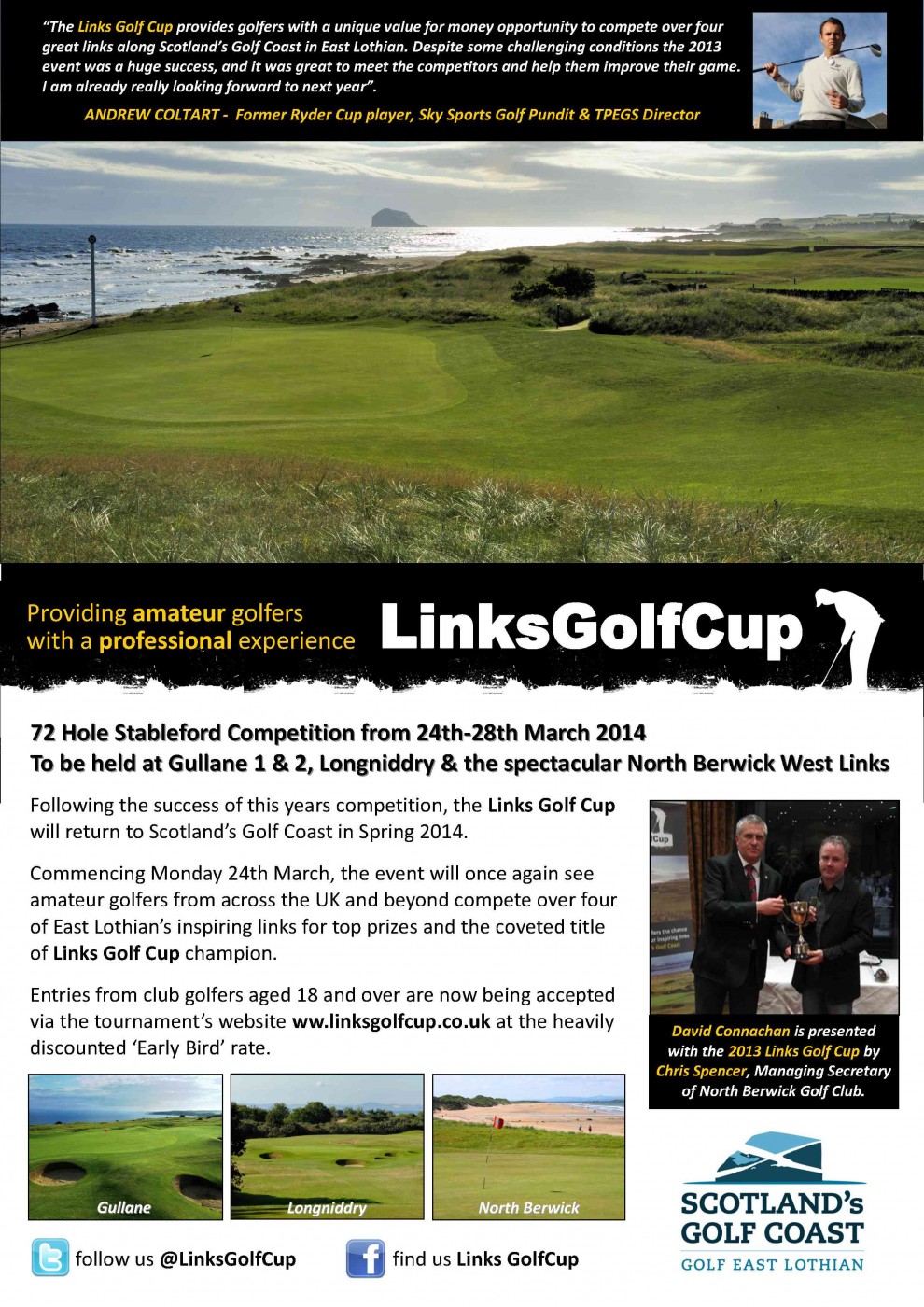 happygolf.co.uk