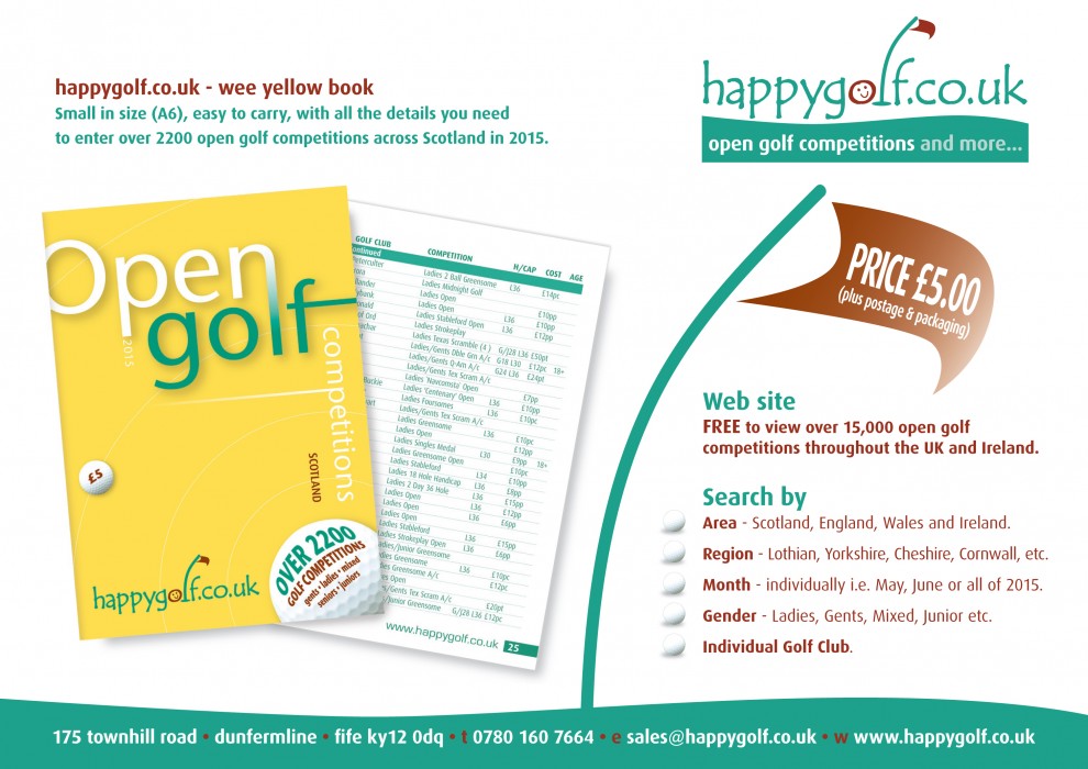 happygolf.co.uk