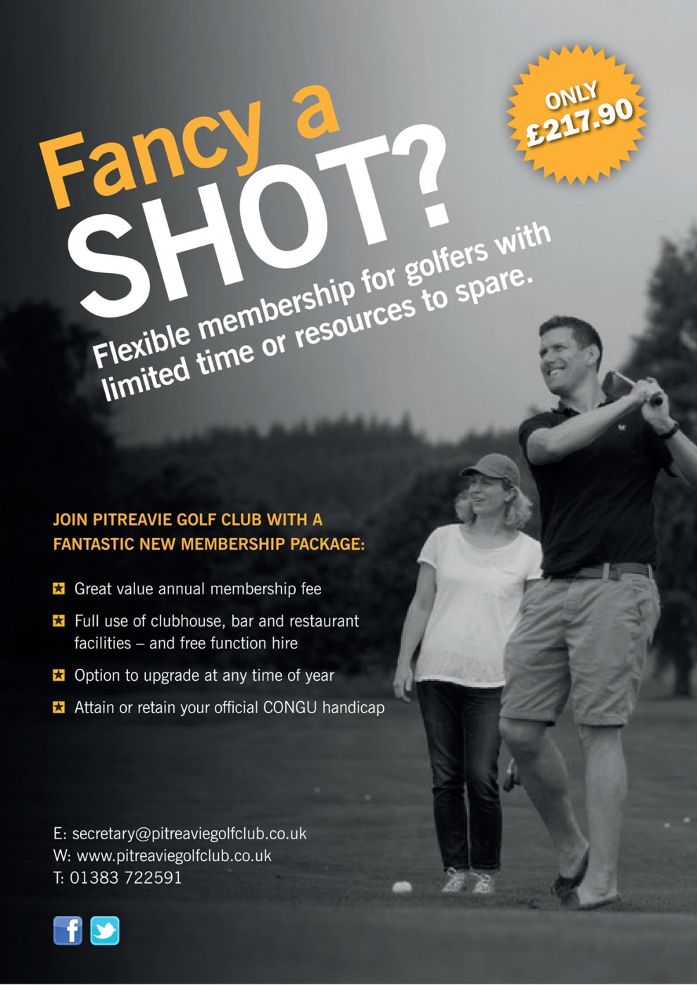 happygolf.co.uk