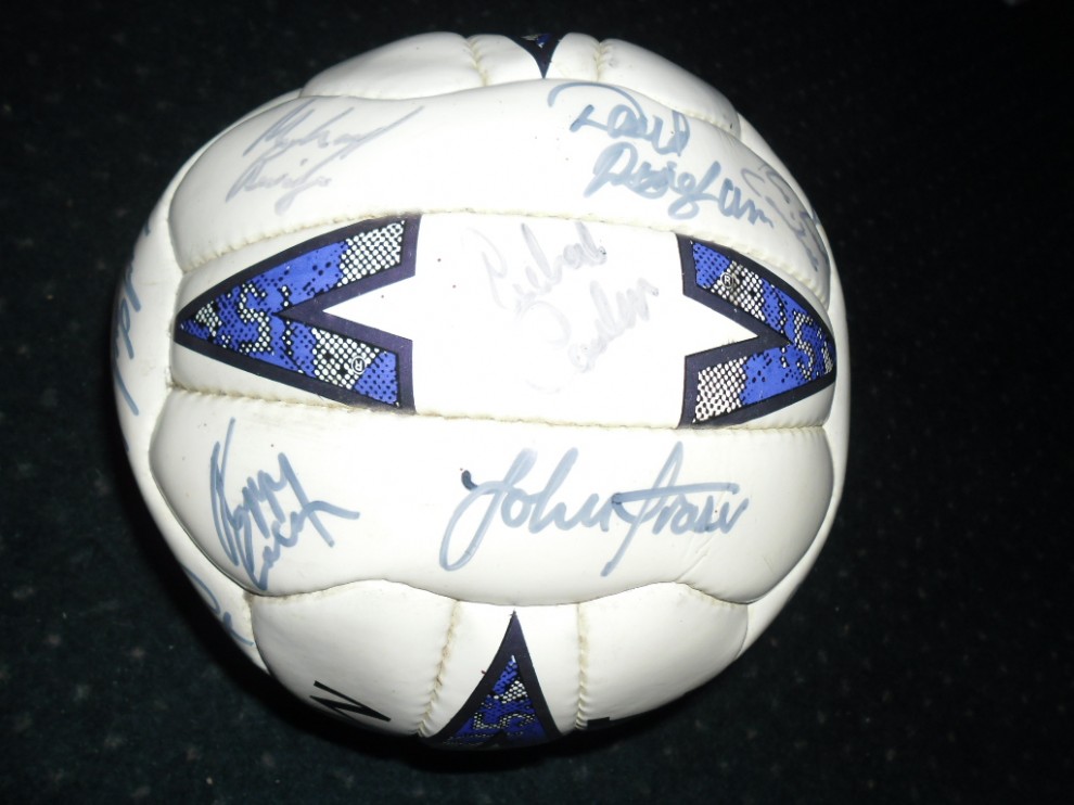 dafc