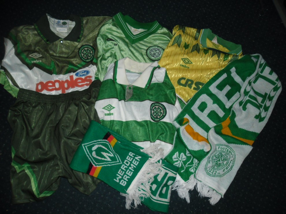 celtic crap ;) 
