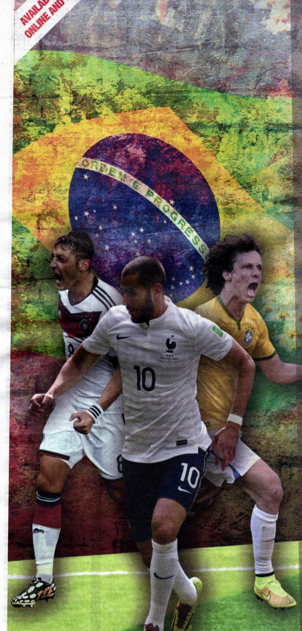 world cup