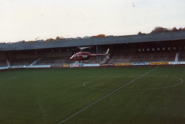 dafc